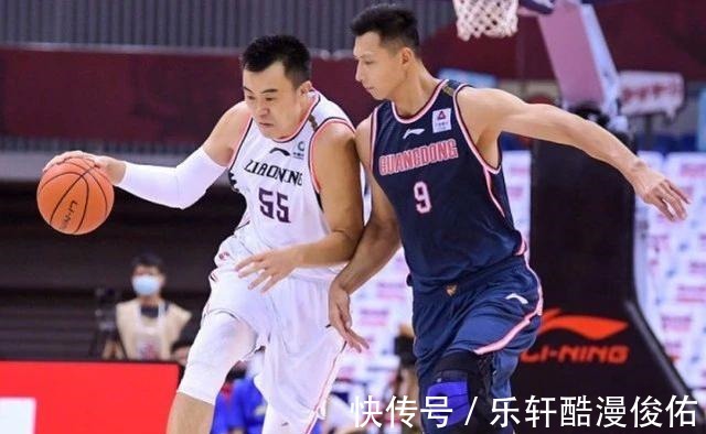 裁判|辽粤冲突再次升级,威姆斯二次挑衅,韩德君暴怒上演全武行
