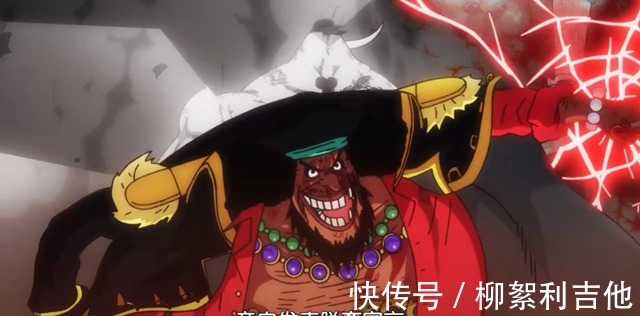 能力者|海贼王七武海成员大盘点，制度废除，以后不会再出现了