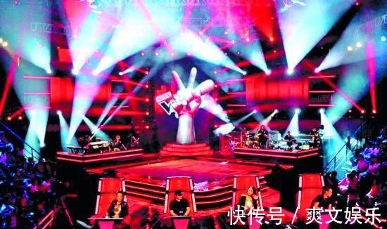 《中国好声音》下一季的导师人选,竟有这2人!网友有看点了