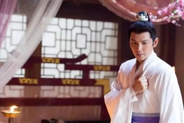 粉丝|古代巨星貌比潘安却被粉丝捧杀,从看杀卫玠浅谈魏晋姿容之美