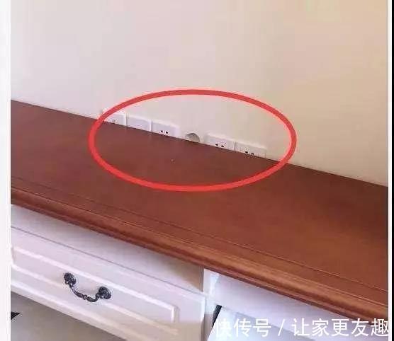 电视柜|装修时哪些东西不安装,事后会后悔?送给准备装修的你 拒绝踩坑