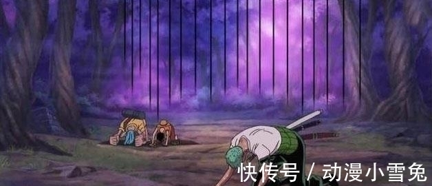 欧派|海贼王的画风越来越大人,连佩罗娜都开始走卖肉路线啦
