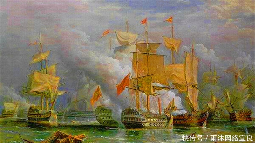 李宝|赵构在清算岳家军时，一时仁慈放过此人，谁料无意改写历史