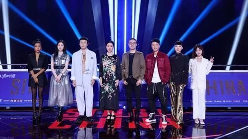 谁能想到,这节目赢得导师八转的她竟落败了