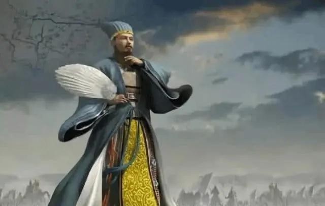 智商|中国历史上智商最高的五人,孔明差点没上榜,第一实至名归