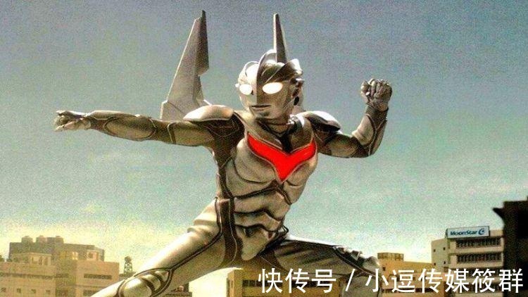 奥特曼|同样使用了黑暗力量,有5个奥特曼被消灭,还有一个打伤过诺亚!