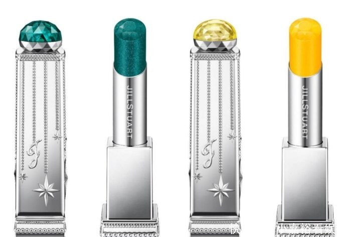 2021年日本最新夏季彩妆介绍唇彩篇