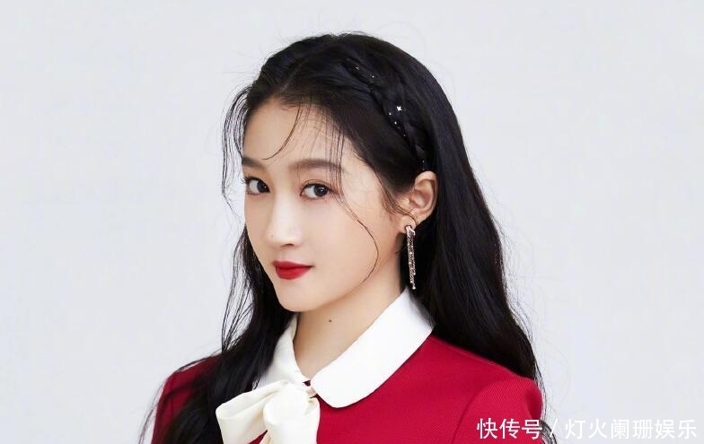 关晓彤 关晓彤吃播翻车,被质疑“假吃”,引发热议