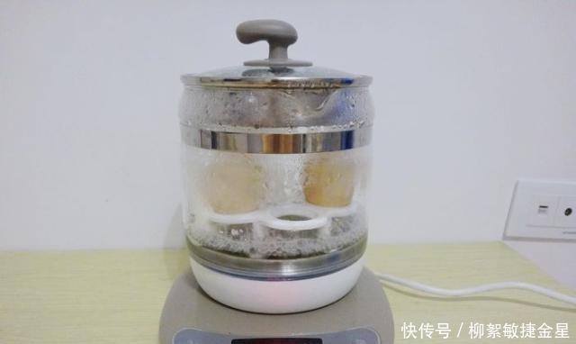 鸡蛋|葵达十分钟营养早餐,简单快捷,比滋补食物更有营养