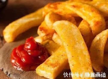 甜食|营养师提醒4个影响孩子“智力”的食物,家长要知道
