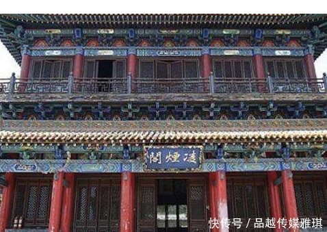 旧宫|长孙皇后、武则天入宫,李世民让其住旧宫,却为一群男人建新楼