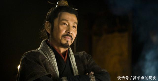 恨之入骨|“军神”韩信本可以善终,就因为一事,却让刘邦对他“恨之入骨”!