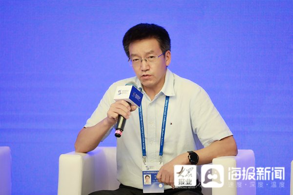 山东省互联网传媒集团|互联网平台垄断难题怎么破？这场网络法治论坛分享了解决方案