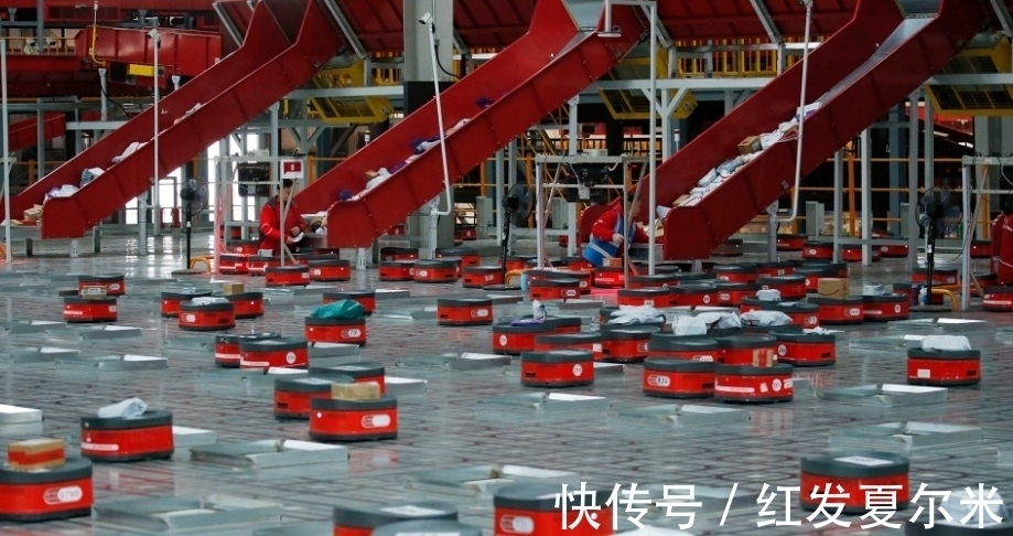 京东|华为阵营再添盟友，“京东5G化”转型被官媒点赞，还是刘强东靠谱