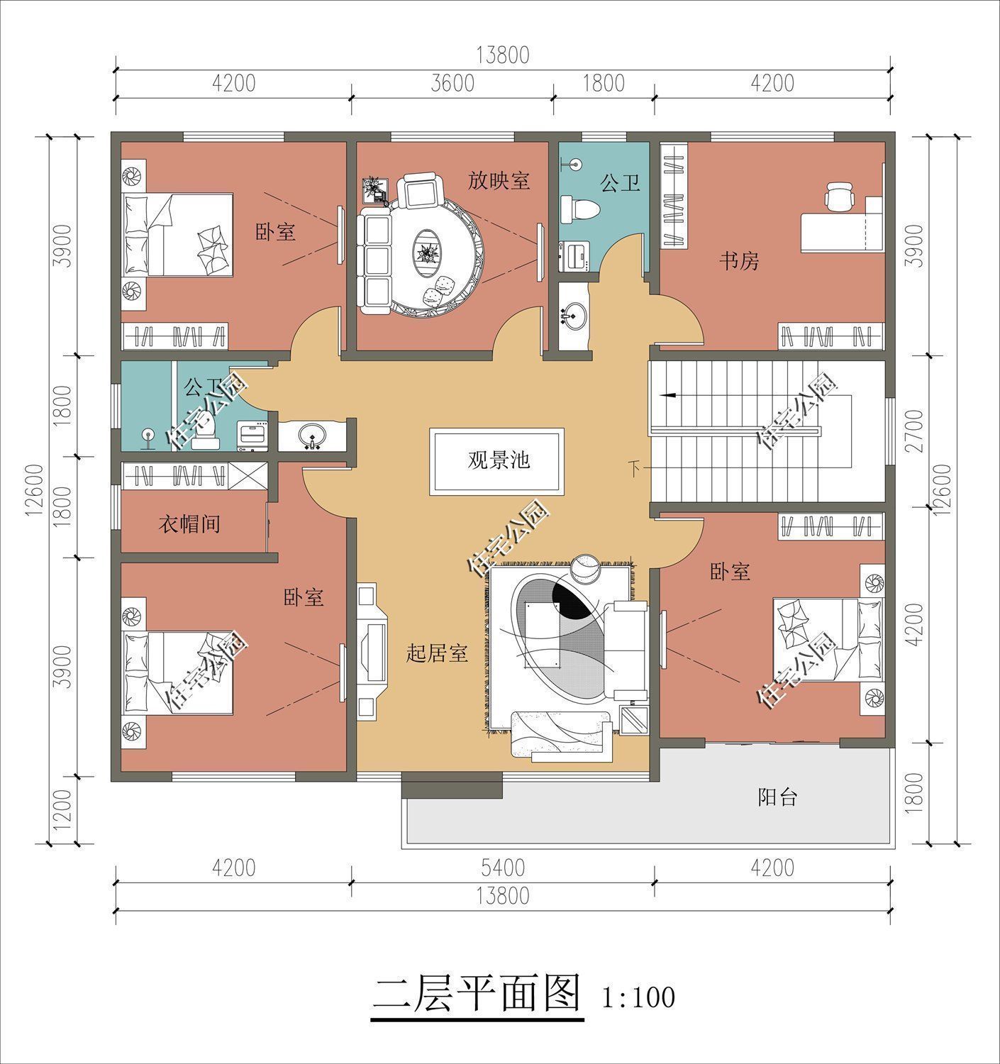 小知识|农村房子高度不能超10米，学我这样建别墅，30万价钱真不亏