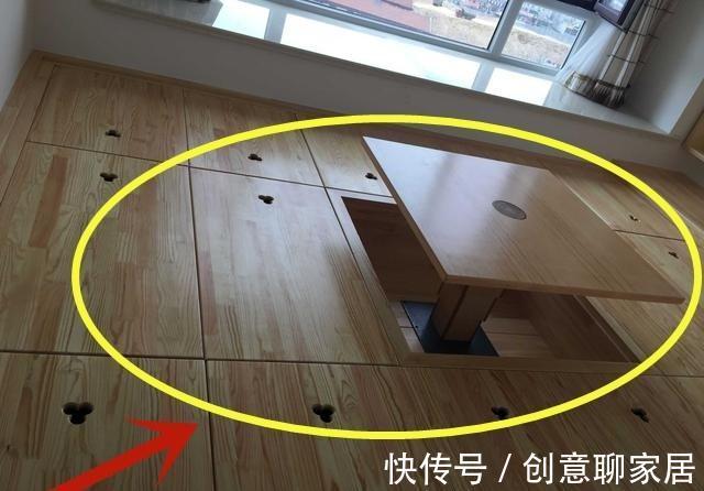 装修|捅破天也要说，装修这15处根本不值得花钱！入住后闹心事一大堆！