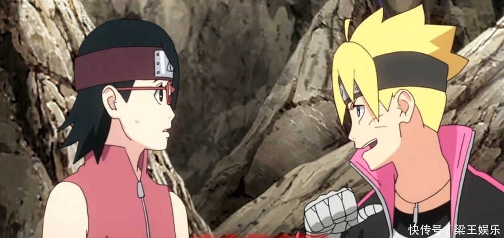 4个不能让佐助知道的秘密,不然还会和鸣人打起来!