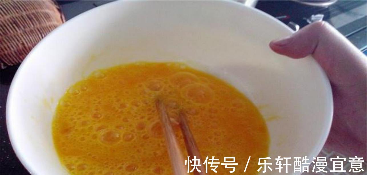 十月,遇见这菜别手软,比肉还受欢迎,营养极高,好吃不长胖