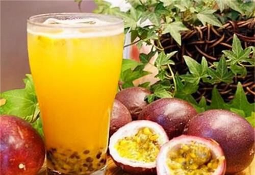 含有|人到中年爱美，推荐好的食物，滋养肝肾，排毒养颜，不可忽略