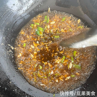 过油肉|隔着屏幕都喊香，过油肉土豆片1.0的秘籍分享