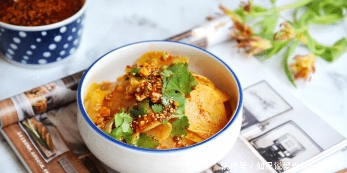 潤腸|它是宿便天敵,被稱作"地下蘋果",常吃潤腸養(yǎng)胃,還能美容養(yǎng)顏