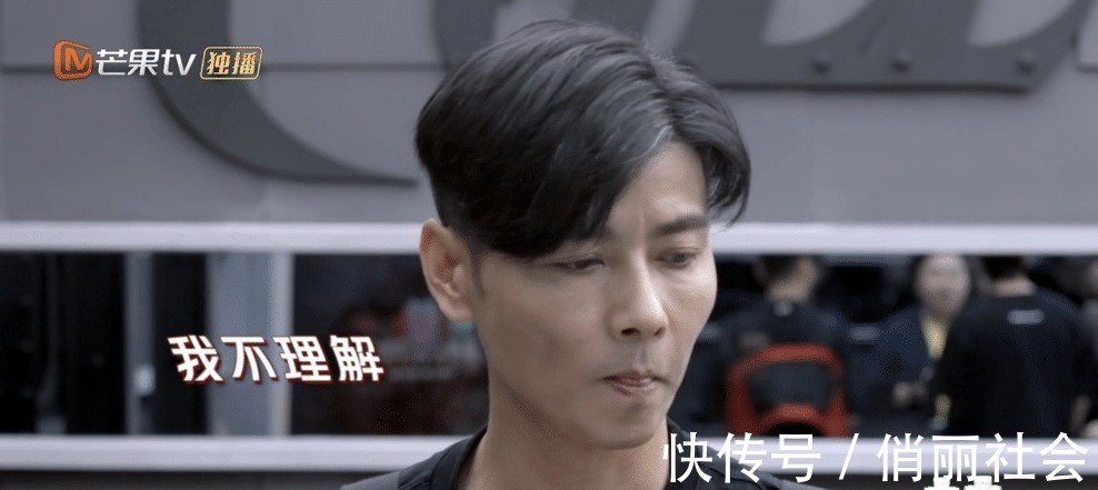 《披荆斩棘的哥哥》:原来哥哥能搞的“事儿”,不比姐姐少