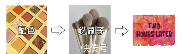 化妆 为什么现在很多女生不化妆只涂口红!