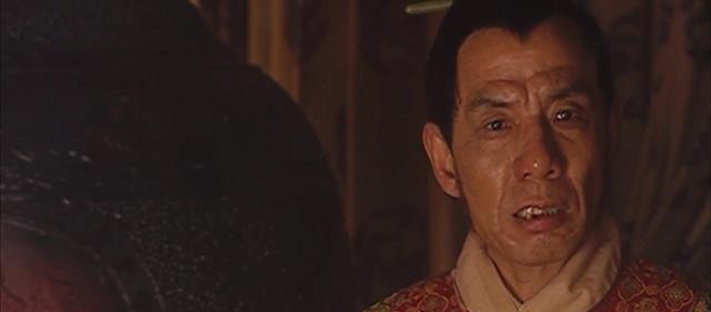 林冲|买完宝刀不到一天就被高俅请去,林冲为何不觉得有问题