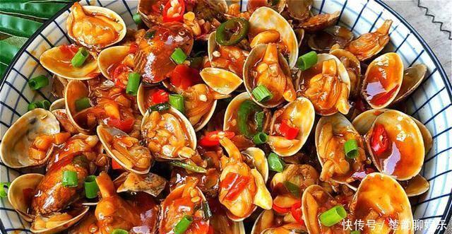 诱人|百吃不厌的几道家常菜,美味诱人又营养,保证你吃一次还想第二次