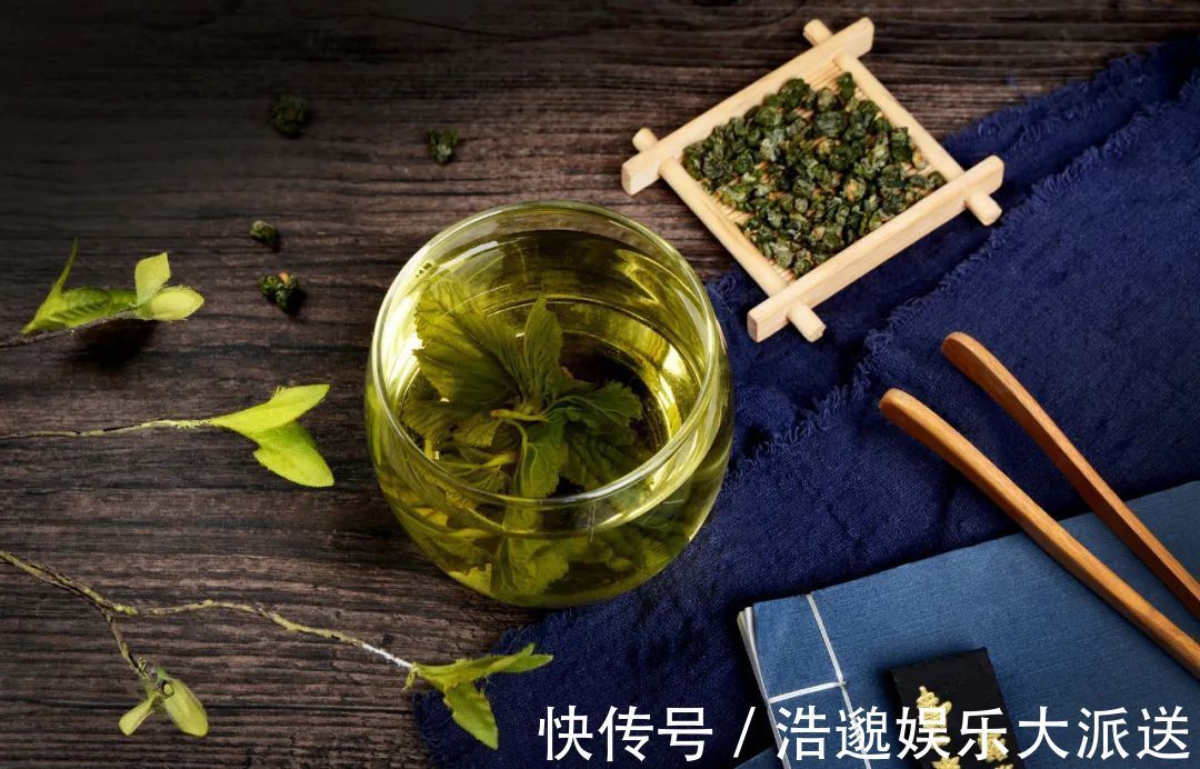 丹溪心法|桑叶是个宝,霜打的桑叶为神仙草!如何吃,功效最佳