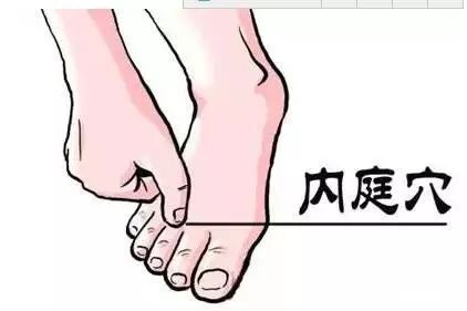 三阴交|各种病都能找到对应的穴位,1穴搞定1病症快快分享给朋友