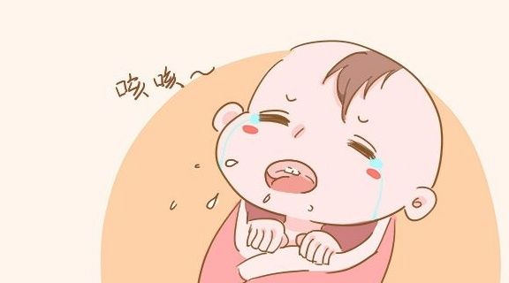 症状|宝宝有这种4种表现，说明他得了新生儿肺炎