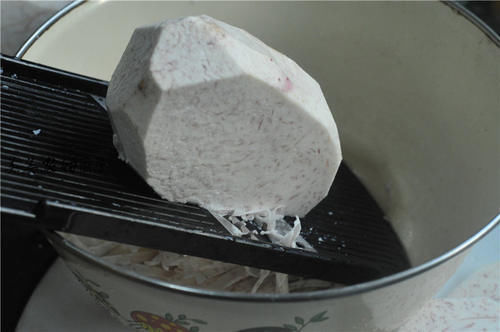 抗体球蛋白|它是食物中的“碱性王”，女人多吃口臭消失，皮肤水嫩，头发乌黑