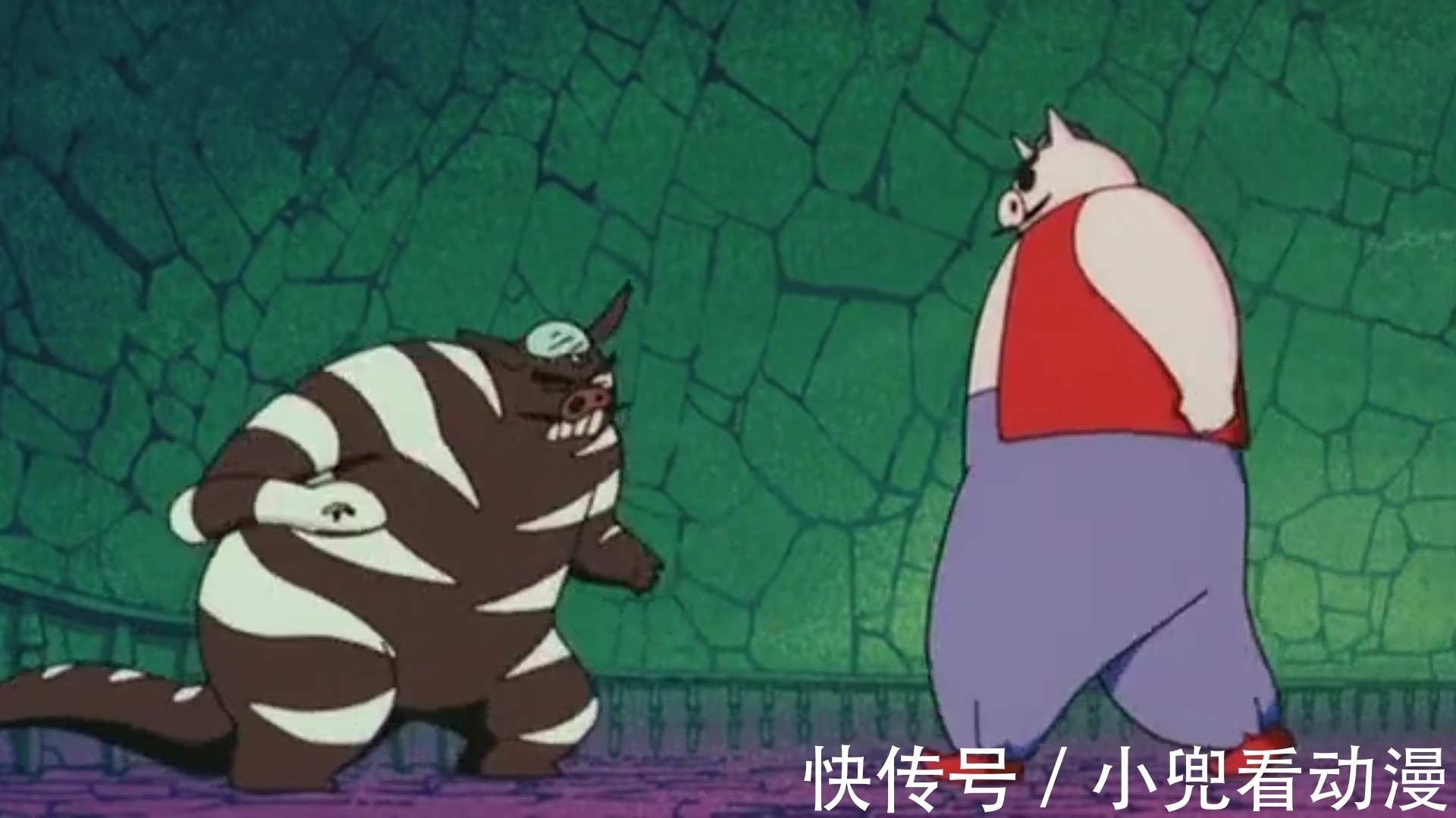 新之助|王国的秘密宝藏,两个蜡笔小新,谁才是宝藏的钥匙