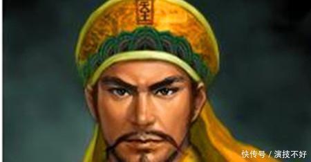 奇才|太平天国难得的奇才洪秀全的爱将,无奈投降清朝,最后郁郁而终!