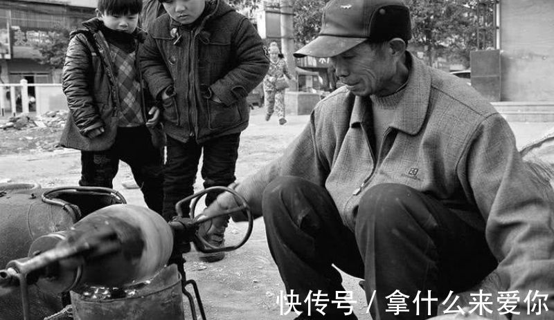 農(nóng)村人都認(rèn)不全的老物件,看你認(rèn)識幾個(gè),網(wǎng)友表示全是老掉牙