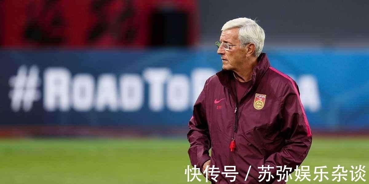 国足|怪不得里皮宁愿放弃高薪也要离开国足,真相让人伤心啊!