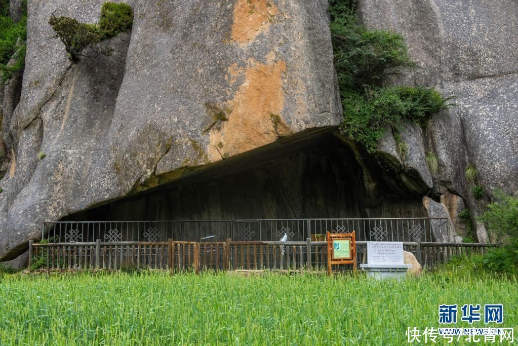 旦增尼玛|见证千年的民族交融——探访西藏林芝市工布江达县太昭古城