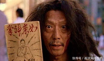  飞黄腾达|无名小贼越狱跑到武当山，遇一高僧，从此飞黄腾达，三十年后称帝