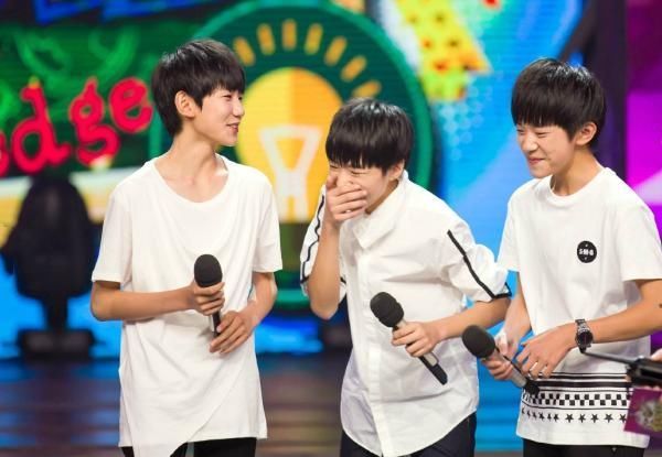 他30岁才上《快本》，却因在节目中抢维嘉镜头，被对方生气大骂