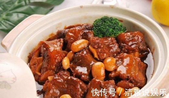 百吃不腻的几道家常美食，想想都让人流口水，好吃又美味