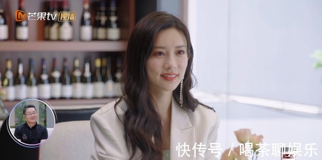 男嘉賓不愿再裝，吐槽孟子義想法很傻，話不投機背后是階層的差距