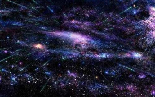 光速 光速是宇宙中最快的速度快醒醒,这3个速度就碾压了光速