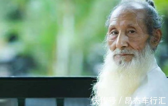 寿命|“长寿”真的那么好吗?其实活到“这个岁数”,不早不晚刚刚好!