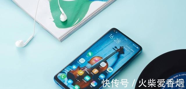 华为nov“华为Nova5i手机”和“vivo Z5x手机”对比，那一款更值得入手！