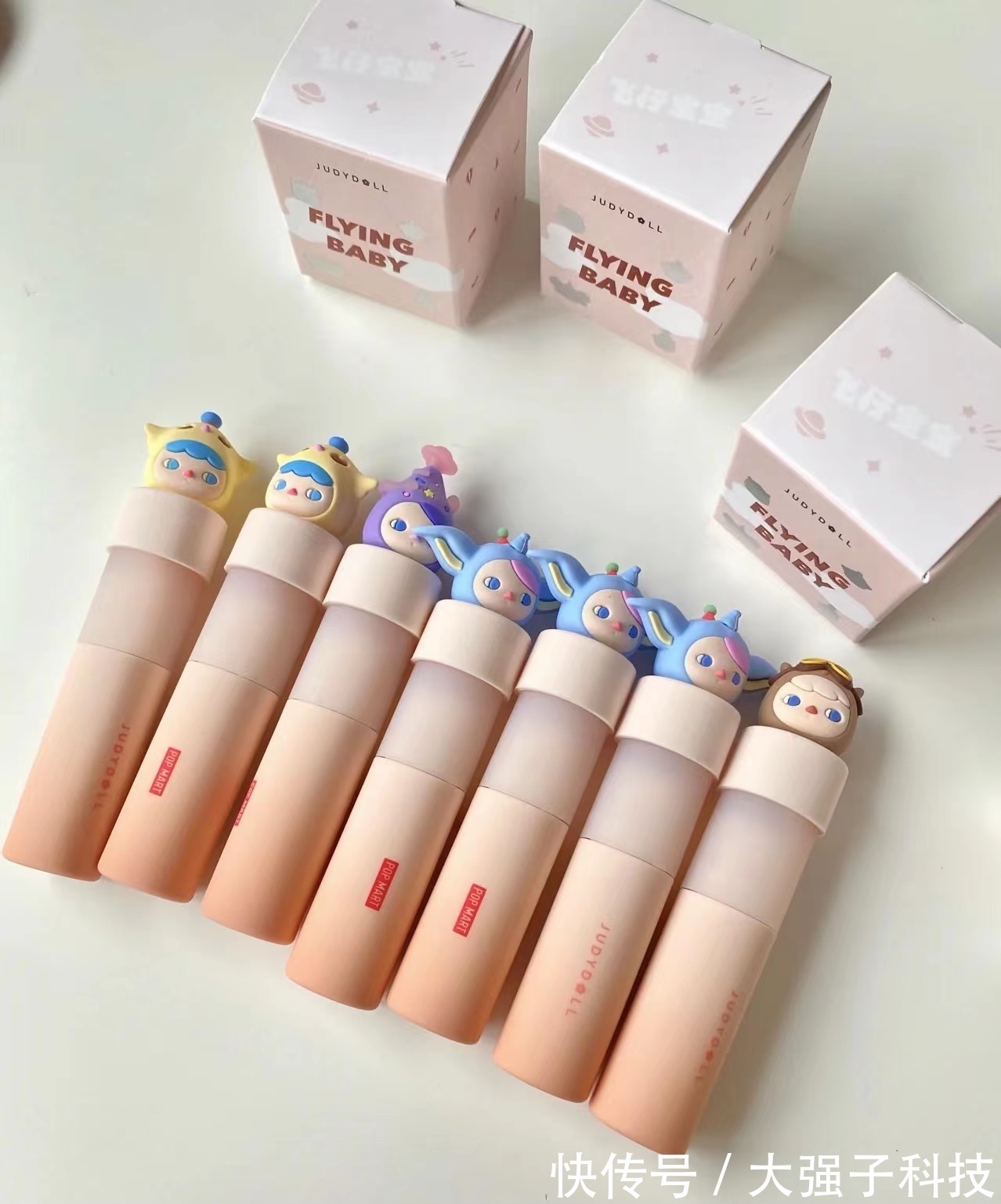 双厨 没有人能逃过联名款的诱惑?优势叠加,我愿称之为双厨狂喜