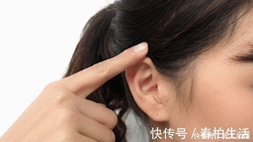 耳朵|耳朵上有张“保健地图”,每天这样揉5分钟,哪里不适调哪里