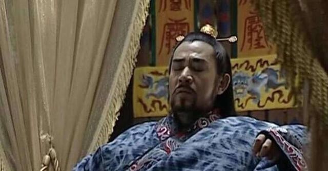 剖棺|万历皇帝被剖棺!2任皇后尸骨被砸碎焚毁,专家看现场后脸色变了