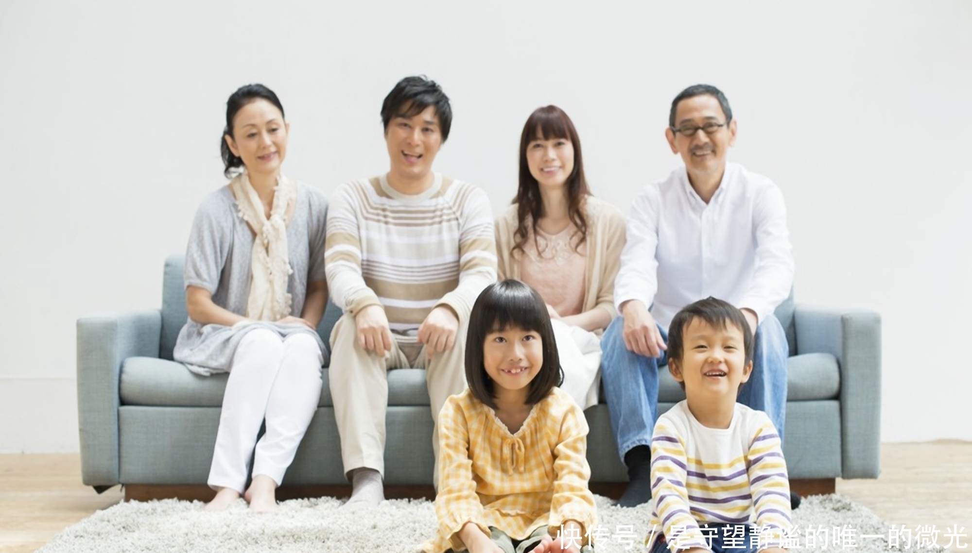 组合|“儿女双全”的幸福跌落神坛,新型组合榜单出炉,网友羡慕已久