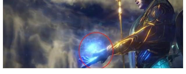 深海魔鲸王要吃唐三，海神登场相救，“海神三叉戟”提前展示